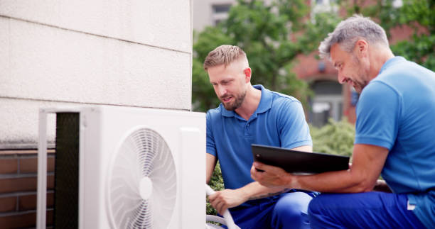 Best Best HVAC Companies  in Peru, IN