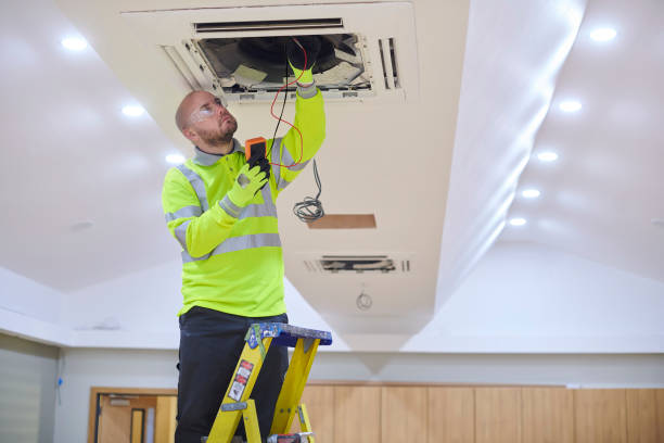 Best Air Conditioning Repair  in Peru, IN
