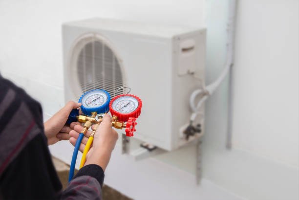 Best Commercial HVAC Repair  in Peru, IN