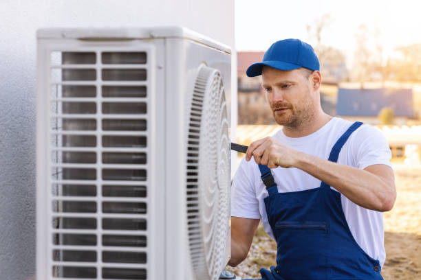 Best Affordable Air Conditioning Repair  in Peru, IN